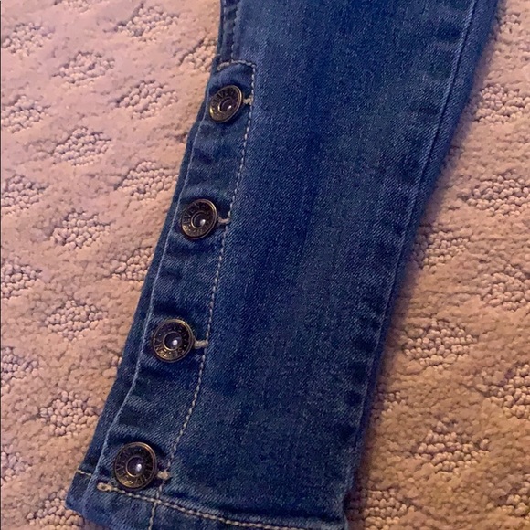 jeans - Picture 2 of 3